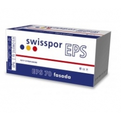 Styropian FASADA 70  EPS 039 Swisspor 